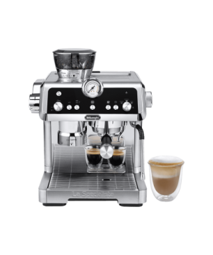 DELONGHI La Specialista Prestigio EC9355.M Espressomaschine Metall
