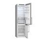 BOSCH KGN 39 VLCT Kühlgefrierkombination (C, 162 kWh, 2030 mm hoch, inox-look)