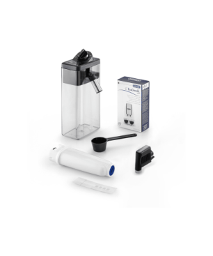 DELONGHI ECAM23.266.B Kaffeevollautomat Schwarz