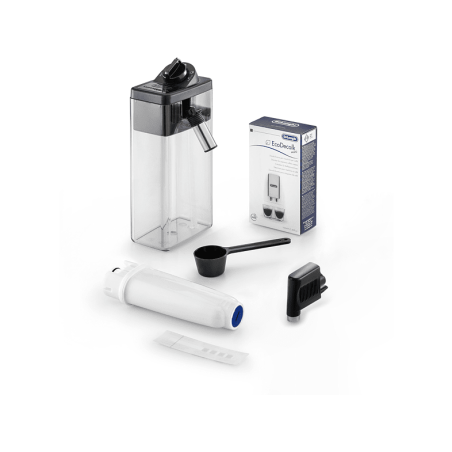 DELONGHI ECAM23.266.B Kaffeevollautomat Schwarz