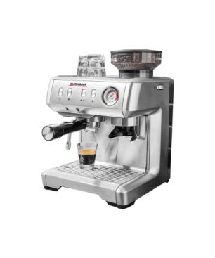 GASTROBACK 42619 Design Espresso Advanced Barista Espressomaschine ...