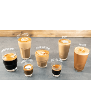 GASTROBACK 42619 Design Espresso Advanced Barista Espressomaschine ...