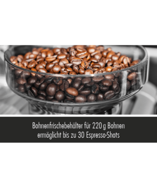 GASTROBACK 42619 Design Espresso Advanced Barista Espressomaschine ...