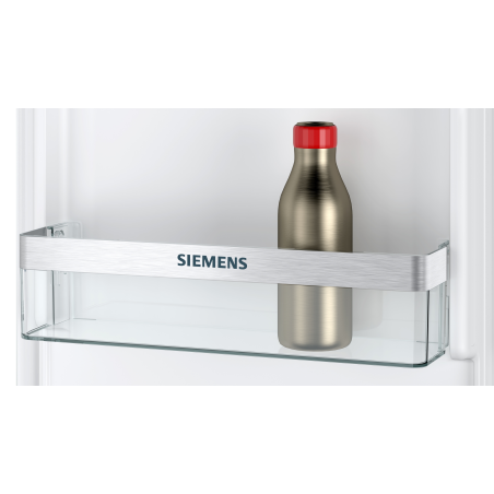 SIEMENS KI87VVFE1 IQ300 Kühlgefrierkombination (E, 216 kWh, 1772 mm hoch, k.A.)