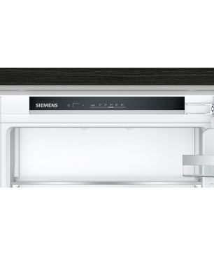 SIEMENS KI87VVFE1 IQ300 Kühlgefrierkombination (E, 216 kWh, 1772 mm hoch, k.A.)