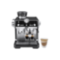 DELONGHI La Specialista Prestigio EC9355.BM Espressomaschine Schwar...