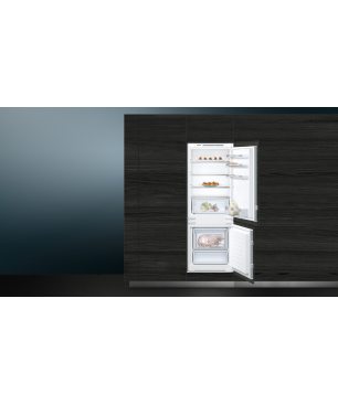 SIEMENS KI77VVSF0 iQ300 Kühlgefrierkombination (F, 1578 mm hoch, k.A.)