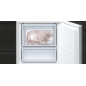 SIEMENS KI77VVSF0 iQ300 Kühlgefrierkombination (F, 1578 mm hoch, k.A.)