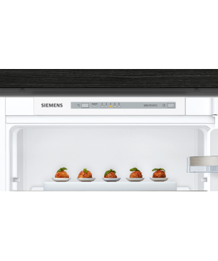 SIEMENS KI77VVSF0 iQ300 Kühlgefrierkombination (F, 1578 mm hoch, k.A.)