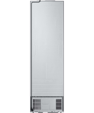 SAMSUNG RL38T775CS9/EG Kühlgefrierkombination (C, 169 kWh, 2030 mm hoch, Edelstahl)