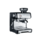 GRAEF ESM 802 Milegra Espressomaschine Schwarz