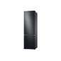 SAMSUNG RL38C602CB1/EG Kühlgefrierkombination (C, 169 kWh, 2030 mm hoch, Premium Black Steel / Urban Silver) SAMSUNG RL38C602CB1/EG Kühlgefrierkombination (C, 169 kWh, 2030 mm hoch, Premium Black Steel / Urban Silver)