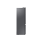 SAMSUNG RL38C602CB1/EG Kühlgefrierkombination (C, 169 kWh, 2030 mm hoch, Premium Black Steel / Urban Silver) SAMSUNG RL38C602CB1/EG Kühlgefrierkombination (C, 169 kWh, 2030 mm hoch, Premium Black Steel / Urban Silver)