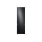 SAMSUNG RL38C602CB1/EG Kühlgefrierkombination (C, 169 kWh, 2030 mm hoch, Premium Black Steel / Urban Silver) SAMSUNG RL38C602CB1/EG Kühlgefrierkombination (C, 169 kWh, 2030 mm hoch, Premium Black Steel / Urban Silver)