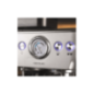 CECOTEC Cumbia Power Espresso 20 Barista Aromax 2,4 L Kaffeemaschine Grau