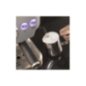 CECOTEC Cumbia Power Espresso 20 Barista Aromax 2,4 L Kaffeemaschine Grau