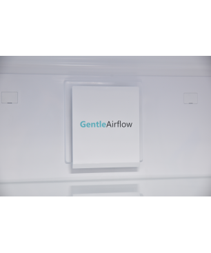 SHARP SJ-RA10RMXSD-EU Kühlgefrierkombination (D, 200 kWh, 1901 mm hoch, Silber)