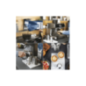 BEEM 02012 Espressomaschine mehrfarbig