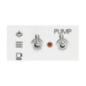 ACOPINO PL41TEM Espressomaschine Edelstahl