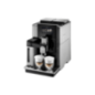 DELONGHI Maestosa EPAM960.75.GLM Kaffeevollautomat Silber/Schwar DELONGHI Maestosa EPAM960.75.GLM Kaffeevollautomat Silber/Schwar