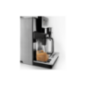 DELONGHI Maestosa EPAM960.75.GLM Kaffeevollautomat Silber/Schwar DELONGHI Maestosa EPAM960.75.GLM Kaffeevollautomat Silber/Schwar