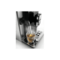 DELONGHI Maestosa EPAM960.75.GLM Kaffeevollautomat Silber/Schwar DELONGHI Maestosa EPAM960.75.GLM Kaffeevollautomat Silber/Schwar