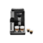 DELONGHI Maestosa EPAM960.75.GLM Kaffeevollautomat Silber/Schwar DELONGHI Maestosa EPAM960.75.GLM Kaffeevollautomat Silber/Schwar