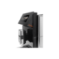 DELONGHI Maestosa EPAM960.75.GLM Kaffeevollautomat Silber/Schwar DELONGHI Maestosa EPAM960.75.GLM Kaffeevollautomat Silber/Schwar