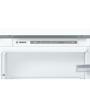 BOSCH KIV67VSF0 Serie 4 Kühlgefrierkombination (F, 245 kWh, 1446 mm hoch, k.A.)