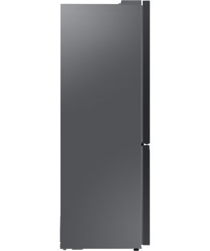 SAMSUNG RL 34 A6B0DCS/EG Kühlgefrierkombination (D, 204 kWh, 1853 mm hoch, Cotta Sky Blue)