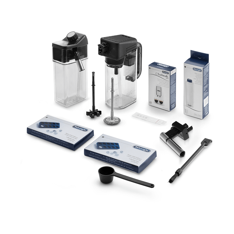 DELONGHI PrimaDonna Elite Experience ECAM656.85.MS Kaffeevollautoma...