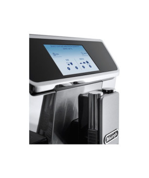 DELONGHI PrimaDonna Elite Experience ECAM656.85.MS Kaffeevollautoma...