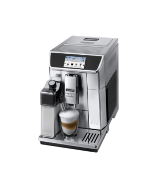 DELONGHI PrimaDonna Elite Experience ECAM656.85.MS Kaffeevollautoma...