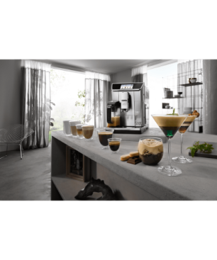 DELONGHI PrimaDonna Elite Experience ECAM656.85.MS Kaffeevollautoma...