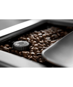 DELONGHI PrimaDonna Elite ECAM656.55.MS Kaffeevollautomat Edelstahl...