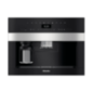 MIELE CVA 7440 D Einbaukaffeevollautomat Edelstahl/CleanSteel