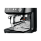 SOLIS OF SWITZERLAND 1018 Grind & Infuse Compact Espressomaschine