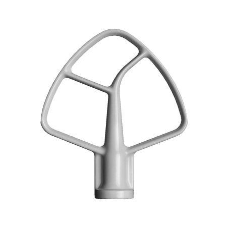 KITCHENAID 5KSM150PSEMC Artisan Küchenmaschine Grau