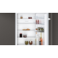 NEFF KI5871SF0 N 30 Kühlgefrierkombination (F, 270 kWh, 1772 mm hoch, k.A.)