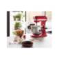 KITCHENAID 5KSM7580XECA Artisan Küchenmaschine Rot