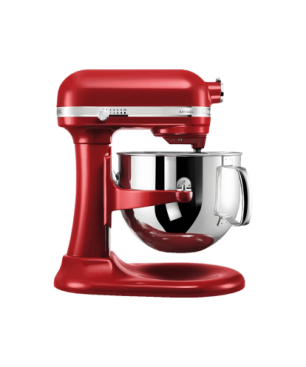 KITCHENAID 5KSM7580XECA Artisan Küchenmaschine Rot
