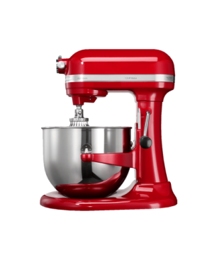 KITCHENAID 5KSM7580XECA Artisan Küchenmaschine Rot