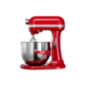 KITCHENAID 5KSM7580XECA Artisan Küchenmaschine Rot