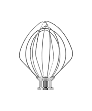 KITCHENAID 5KSM7580XECA Artisan Küchenmaschine Rot