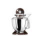 KITCHENAID 5KSM175PSEOB Artisan Küchenmaschine Onyx Schwarz