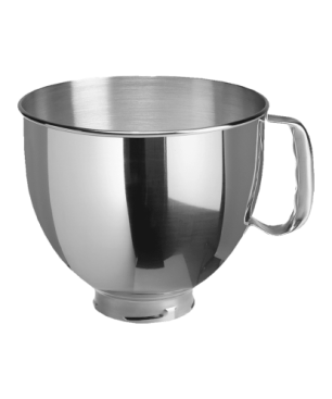 KITCHENAID 5KSM175PSEOB Artisan Küchenmaschine Onyx Schwarz