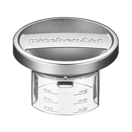 KITCHENAID 5KSB8270ECA Artisan Power Plus Standmixer Rot