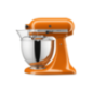 KITCHENAID 5KSM175PSEHY ARTISAN Küchenmaschine Honey