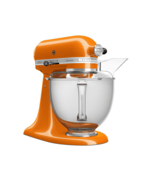 KITCHENAID 5KSM175PSEHY ARTISAN Küchenmaschine Honey