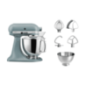 KITCHENAID 5KSM175PSEMF Küchenmaschine Nebelblau